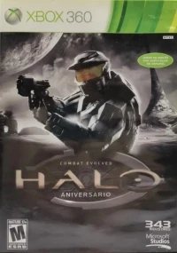 Halo: Combat Evolved Aniversario