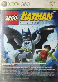 Lego Batman: El Videojuego / Pure