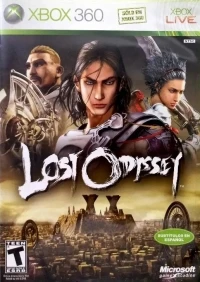 Lost Odyssey [MX]