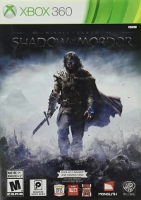 Middle-Earth: Shadow of Mordor [MX]