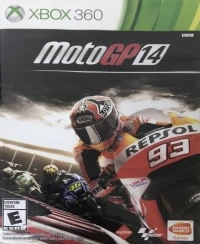 MotoGP 14 [MX]