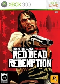Red Dead Redemption (39574-3)