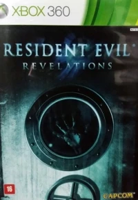 Resident Evil: Revelations (Capcom U.S.A.)