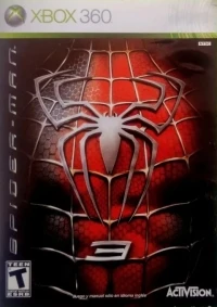 Spider-Man 3 [MX]