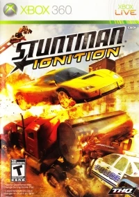 Stuntman: Ignition [CA]