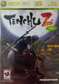 Tenchu Z [MX]