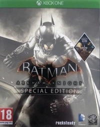 Batman: Arkham Knight - Special Edition