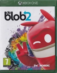 Blob 2, de