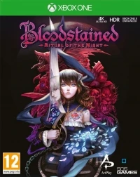 Bloodstained: Ritual of the Night