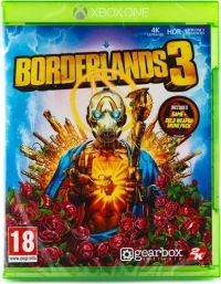 Borderlands 3