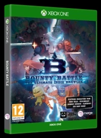 Bounty Battle