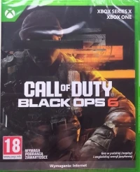 Call of Duty - Black Ops 6 [PL]
