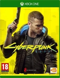 Cyberpunk 2077