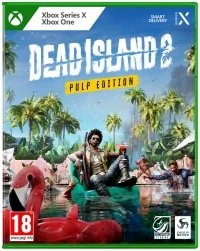 Dead Island 2 - Pulp Edition