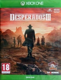 Desperados III