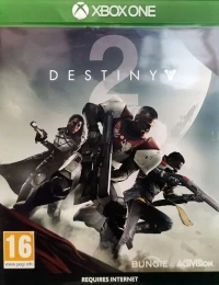 Destiny 2 (88098206UK1)
