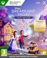 Disney Dreamlight Valley - Cozy Edition
