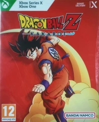 Dragon Ball Z: Kakarot (Xbox Series X / Xbox One)