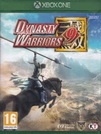 Dynasty Warriors 9