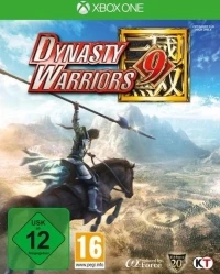 Dynasty Warriors 9 [AT][CH][DE]