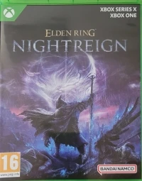 Elden Ring: Nightreign