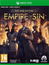 Empire of Sin - Day One Edition