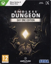 Endless Dungeon - Day One Edition