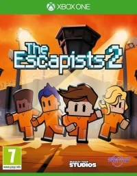 Escapists 2, The