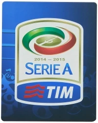 FIFA 15 (Serie A SteelBook)