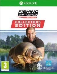 Fishing Sim World: Pro Tour - Collectors Edition