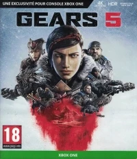 Gears 5 [FR]