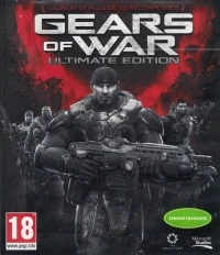 Gears of War - Ultimate Edition [FR]