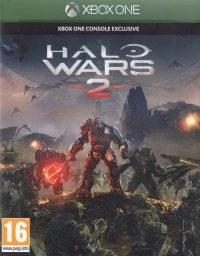 Halo Wars 2 [AT][BE][CH][NL]