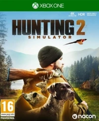 Hunting Simulator 2