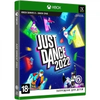 Just Dance 2022 [RU]