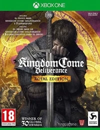 Kingdom Come: Deliverance - Royal Edition [ES]