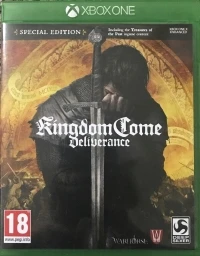 Kingdom Come: Deliverance - Special Edition