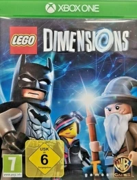 Lego Dimensions