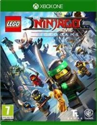 Lego Ninjago Movie Videogame, The