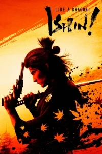 Like a Dragon: Ishin!