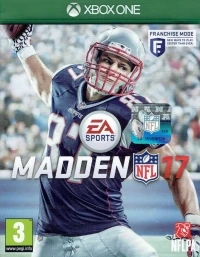 Madden NFL 17