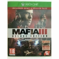 Mafia III - Deluxe Edition