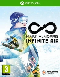Mark McMorris: Infinite Air
