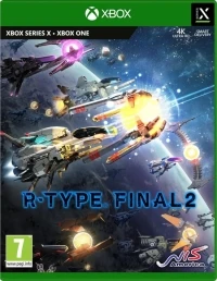 R-Type Final 2