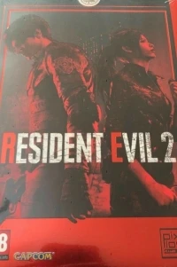 Resident Evil 2 - Limited Collector's Edition [FR]