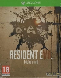 Resident Evil 7: Biohazard (SteelBook)