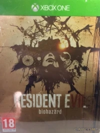 Resident Evil 7: Biohazard (SteelBook) [IT]