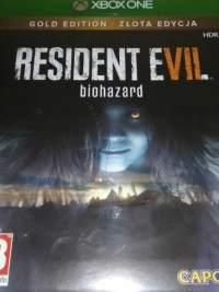 Resident Evil 7: Biohazard: Gold Edition [PL]