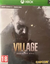Resident Evil Village [DK][FI][NO][SE]