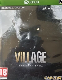Resident Evil Village [PL]